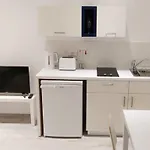 Апартаменты Olosuites
