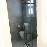 Апартаменты Olosuites Лимасол