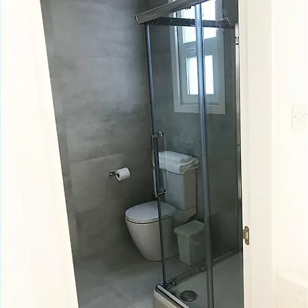 아파트 Olosuites 레메소스