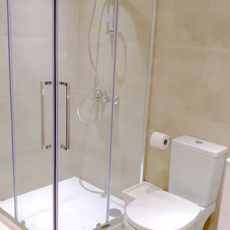 아파트 Olosuites *