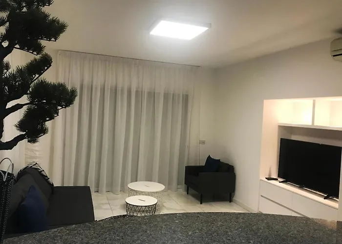 Olosuites Appartement Limassol