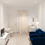 Olosuites Apartment Limassol