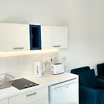 Olosuites Apartment Limassol
