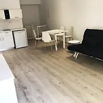 Appartement Olosuites Limasol