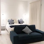 Olosuites Limasol