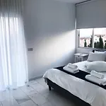 Appartement Olosuites Limasol