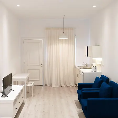 Olosuites Apartman Limassol