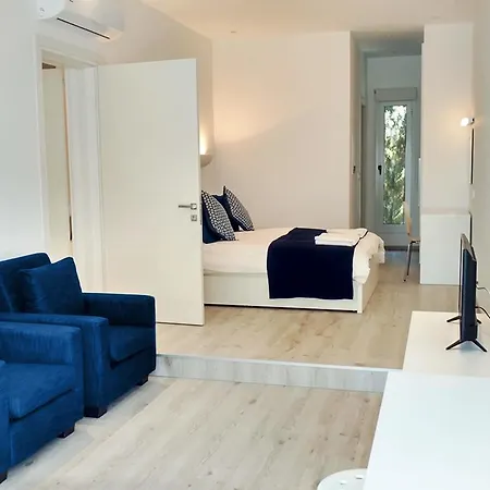 Olosuites 아파트 *