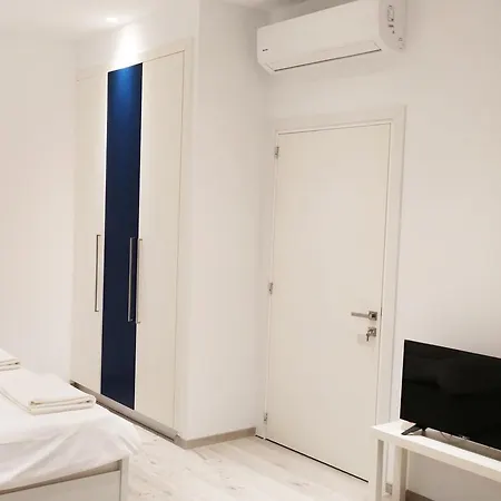 Olosuites * Lemesos