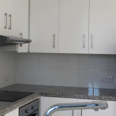 Apartmán Olosuites Lemesos