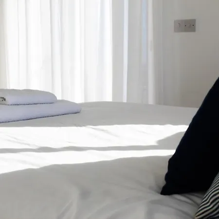 Olosuites * Limassol