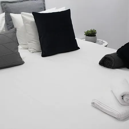 Olosuites 아파트 *