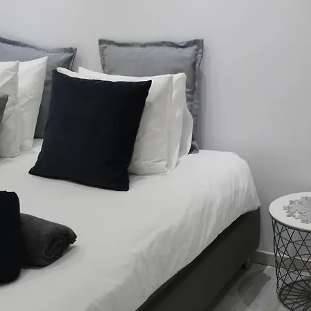 Olosuites * Limassol