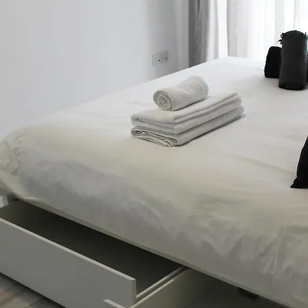 Olosuites * Limasol