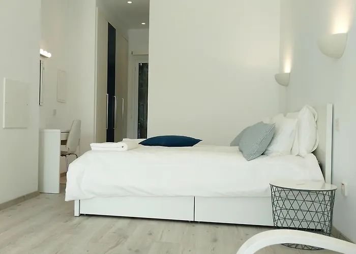 Daire Olosuites Limasol