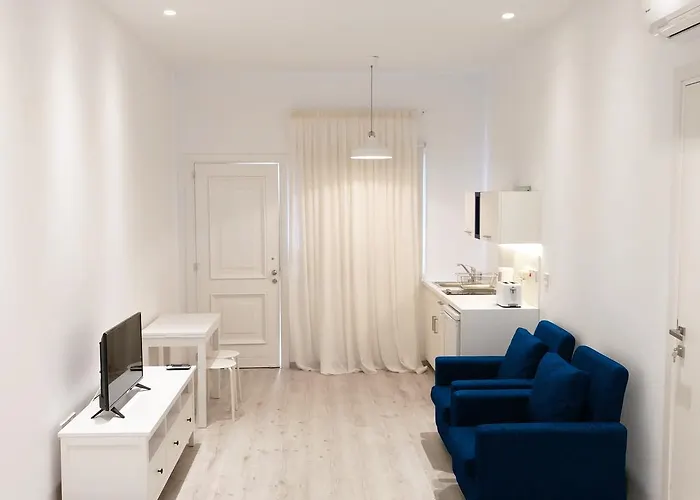 Olosuites Daire Limasol