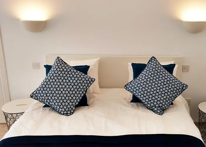 Olosuites דירה