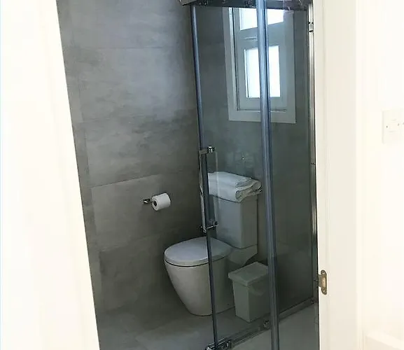 Daire Olosuites Limasol