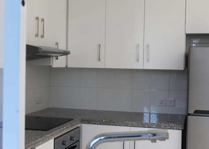 דירה Olosuites לימסול