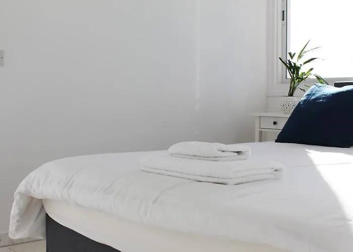 דירה Olosuites *