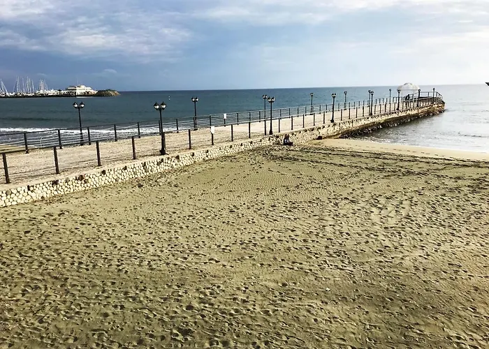 Olosuites Daire Limasol