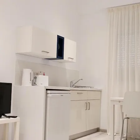 Olosuites Lejlighed *