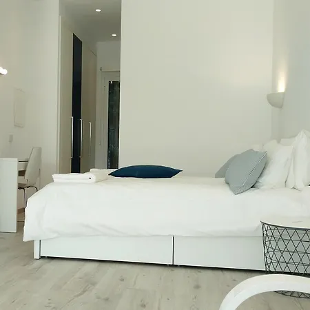Apartment Olosuites Limassol