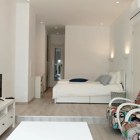 Apartment Olosuites
