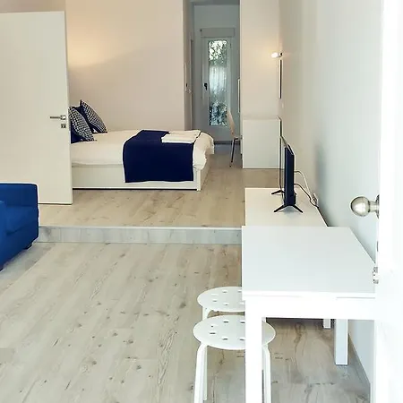 Olosuites