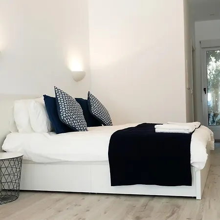 Olosuites *