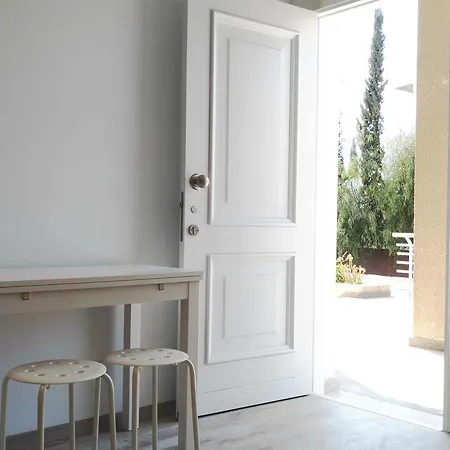 Olosuites Apartment *