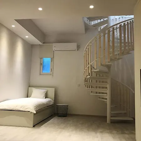 Olosuites Apartment