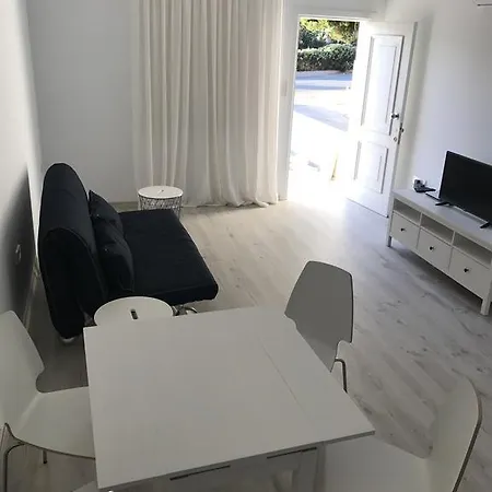 Olosuites