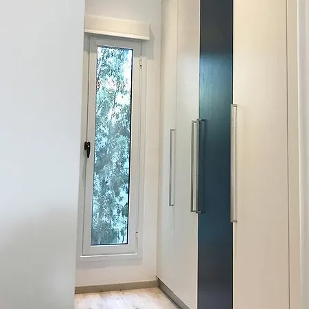 Apartment Olosuites *
