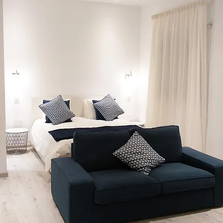 Olosuites Limassol