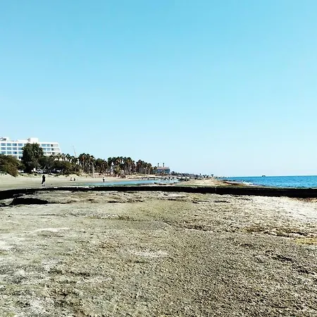 Appartement Olosuites Limasol