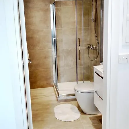 Olosuites Limassol