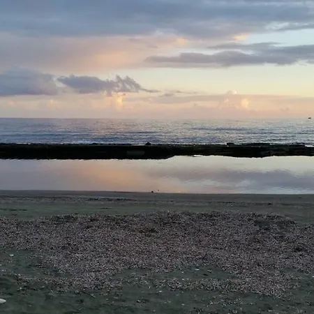 Olosuites Appartement