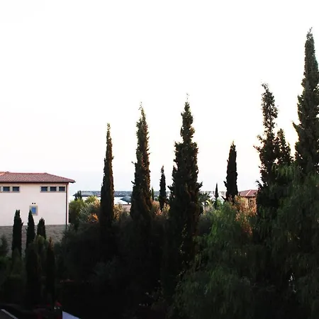 Olosuites * Limassol