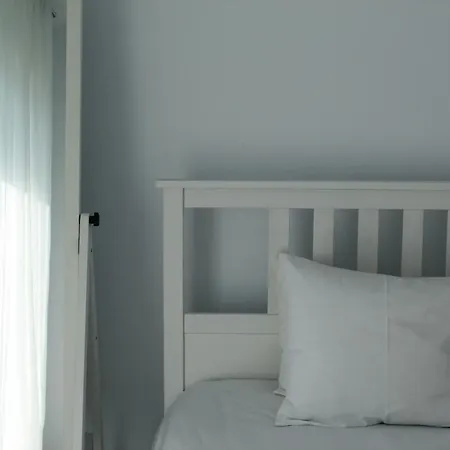 Olosuites Lejlighed