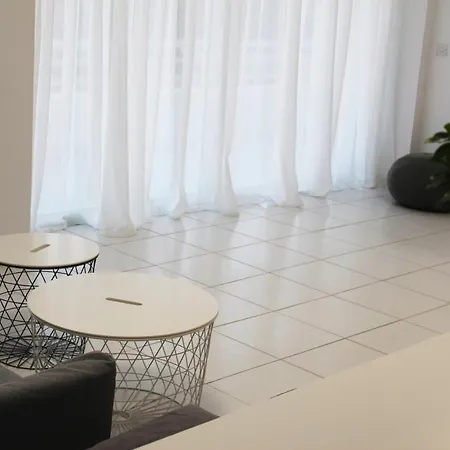 Olosuites Limassol