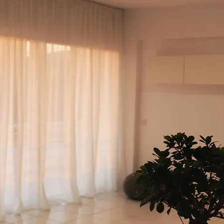 Olosuites Limassol