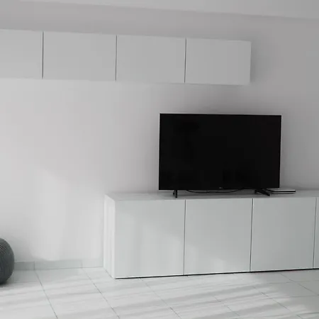 Olosuites
