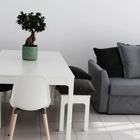 Olosuites Apartment *