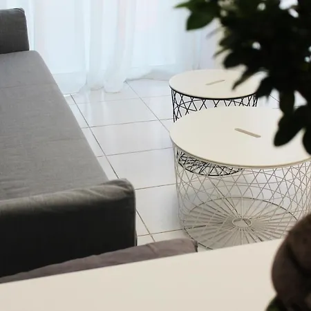 Apartment Olosuites Limassol