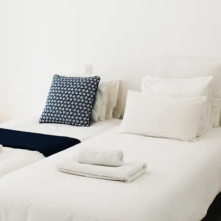 Appartement Olosuites