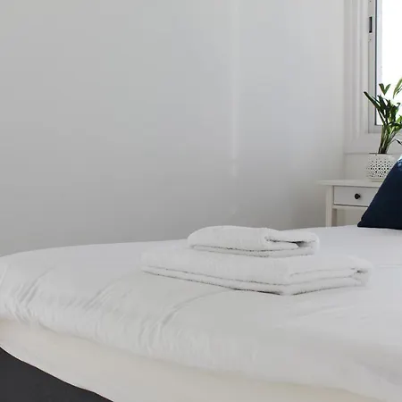 Apartment Olosuites *