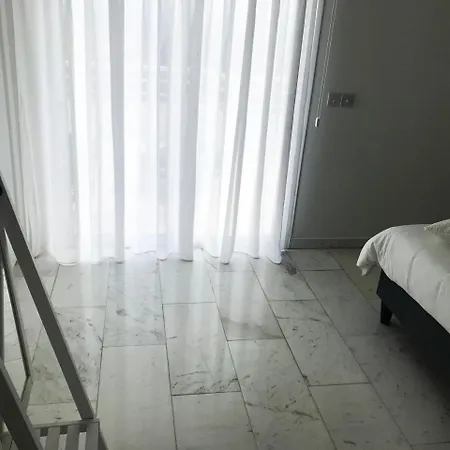Olosuites Apartment *