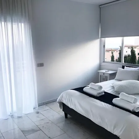 Appartement Olosuites Limasol