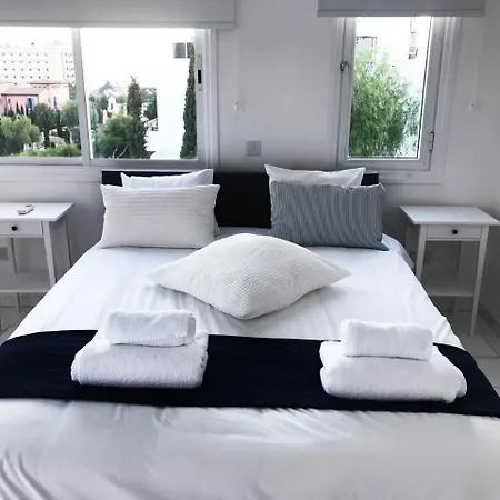 Olosuites *